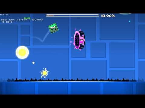 "You've been trolled" [showcase] gd