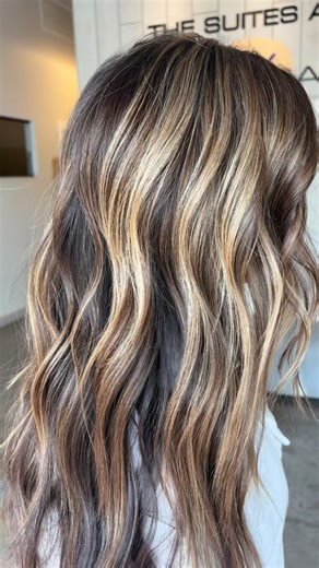 Las Vegas | Southwest Las Vegas | Blonding & Color Stylist on Instagram: "There’s a kind of luxury that isn’t about flash — it’s about feeling seen, cared for, and completely at ease. In my chair, it’s about slowing down, enjoying the process, and walking out with color that feels authentically you. That’s the kind of beauty that lasts. Book your appointment today and enjoy the luxury you deserve. #springvalleyvegas #springvalleysalon #springvalleystylist #summerlin #summerlinlv #summerlinhairsa