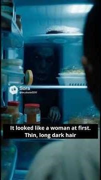 Never Go to the Kitchen at 3AM | #horrorshorts #creepystories #scarystory #ScaryStory #NightHorror