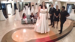 I'm Surprised She Even Has a Fiancé From the Way She Dresses! | Say Yes to the Dress American