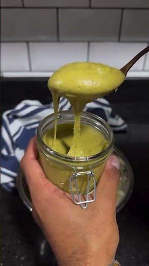 ¿Cómo hacer crema de pistacho? Receta casera y deliciosa para día de la madre