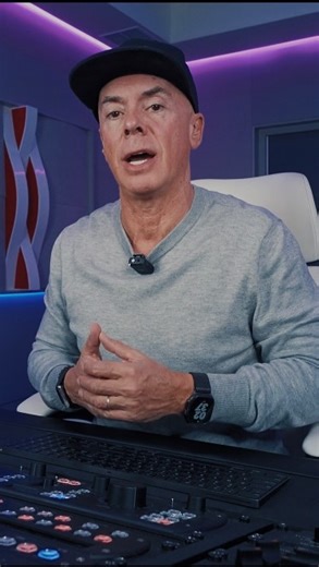 mymixlab on Instagram: "In this new video, Luca Pretolesi shows how he uses the Dangerous AD+ plugin on the drum buss and stereo buss for clipping, transient control, and harmonic enhancement—while maintaining punch, clarity, and headroom."