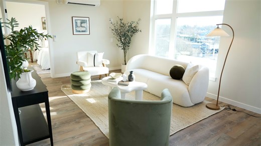 Take a tour of new Cartwright Apartments in Salem