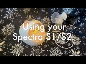 5 minute Spectra Tutorial