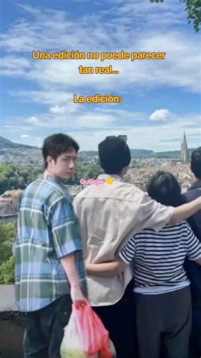 No se por qué, pero algo me dice que así es en la vida real del Yizhan💚❤️🤭🥰🥰 #wangyibo王一博xiaozhan肖战 #paratiiiiiiiiiiiiiiiiiiiiiiiiiiiiiii #xiaozhan肖战_wangyibo王一博 #yizhan #bjyxszd