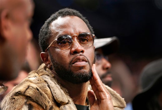 Diddy demands immediate release in sentence appeal
