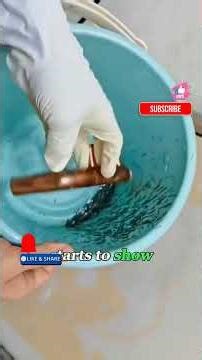 When science meet surface prfction Magnetic Abrsive Polishing deliver flwless results on cmplx part.