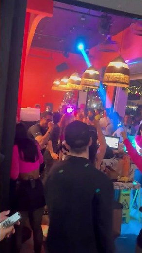 Miami Nightlife, 🎉🔥Night Vibes Miami, Nightlife in Miami, Miami Club Scene, Downtown #Miami Vibes