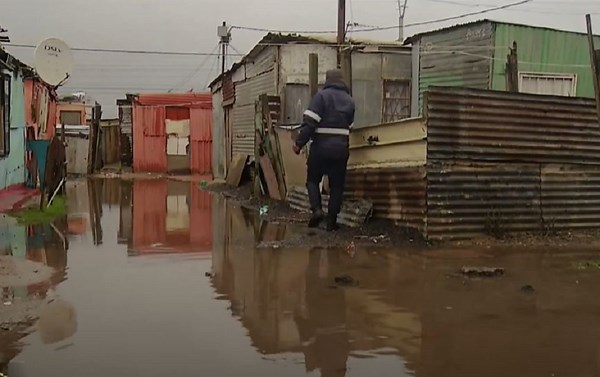 Cape Town's flood crisis deepens as nearly 3 000 homes impacted - SABC News - Breaking news, special reports, world, business, sport coverage of all South African current events. Africa's news leader.