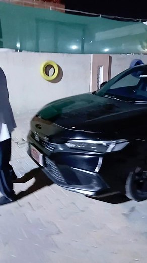 1.2K views · 21 reactions | 03247194007 #foryoupageviralシ゚ #foryoupagereels #Nissan #toyotacorolla #ToyotaRevo #audi #BMW #Prado | Usman Shah | Facebook