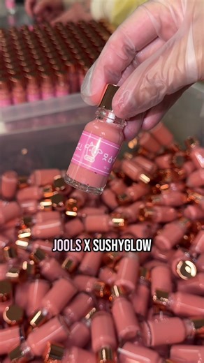 Peach Crème Lon Lon Milk Launching Soon!