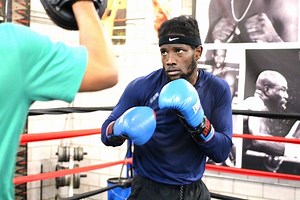 Winning Lubin-Holmes purse bid part of ProBox TV's ambitious year