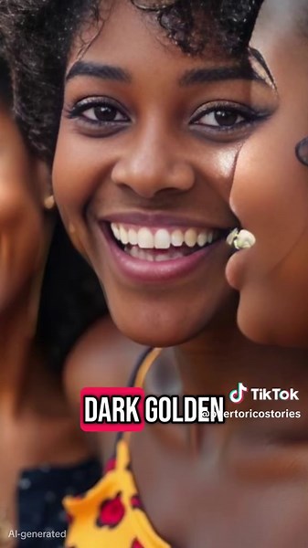 Exploring Puerto Rican Heritage: Taino, African, and Spanish