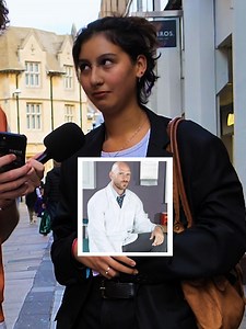 18M views · 183K reactions | Guess This Scientist! ‍ | Fashion Everyday | Facebook