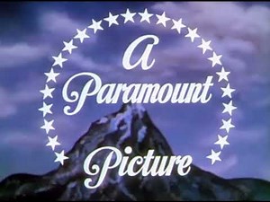 A Paramount Picture (1952)