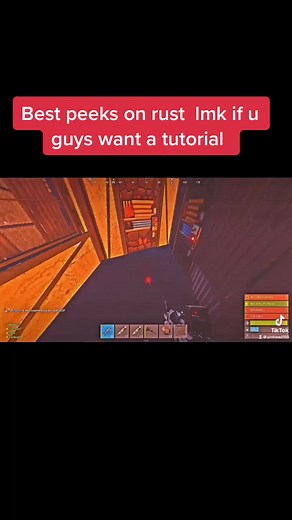 #rust #basebuild #shorts #rustconsolebeta #beamer add my disc Pinhead#0157 sub to my yt
