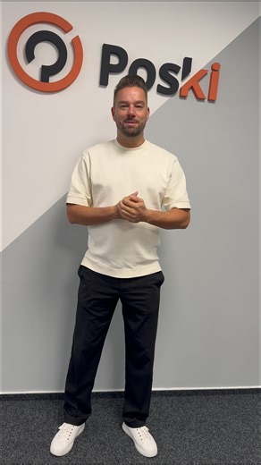 Realitní CRM Poski REAL on Instagram: "Otázky padaly rychle. Odpovědi ještě rychleji 😄 Dali jsme se Švancim krátké, svižné Q&A - bez zbytečné omáčky. A jaký je závěr? No přece Poski REAL! 🔥 A jestli chcete pracovat chytře a ne jak v pravěku, náš realitní CRM software je tu pro vás: https://tinyurl.com/realitni-system Nebuďte jako v pravěku. Pracujte moderně. 💻 Která otázka Vás bavila nejvíc? 👇"