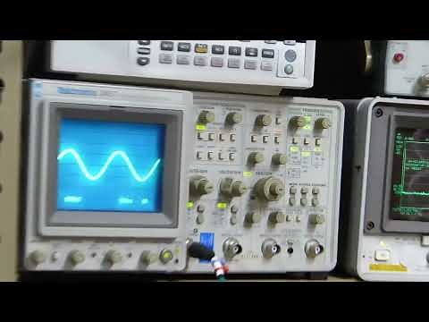 McIntosh MC225 Quick Review