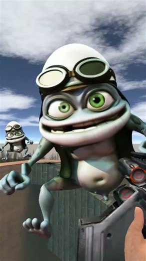 Part-189 #gmod #garrysmod #gmodgaming #nextbots