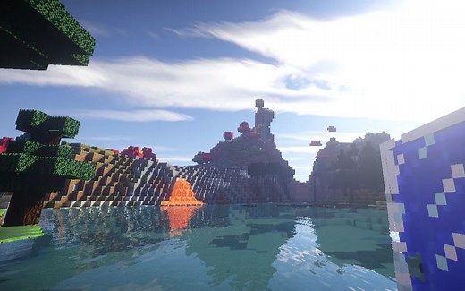 全能玩家的各种职业操作集锦(7月)