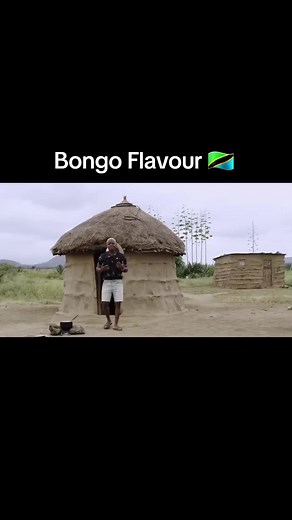 Harmonize & Q Chilla My Boo Remix - Makonde Tikito Bongo Flavour