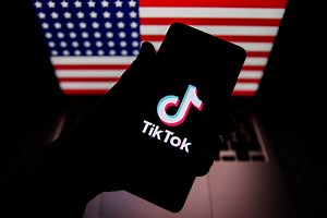 It's Back: TikTok Begins Restoring Service in U.S.
