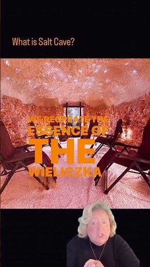 Discover how a salt cave can transform your space and well-being—let’s explore the magic together!