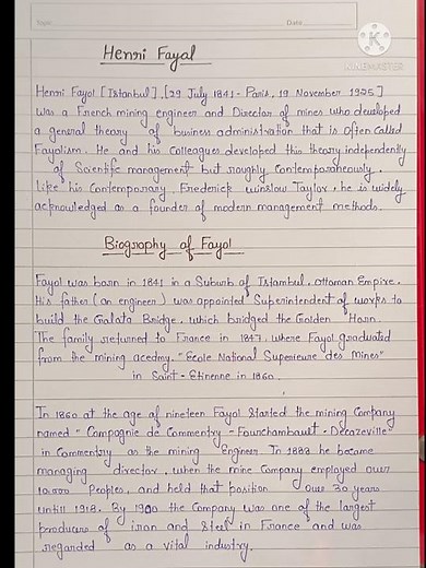 PRINCIPLES OF MANAGEMENT PROJECT FILE