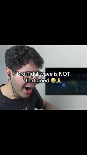 Tidal Wave in Geometry Dash: Why It's Not That Good