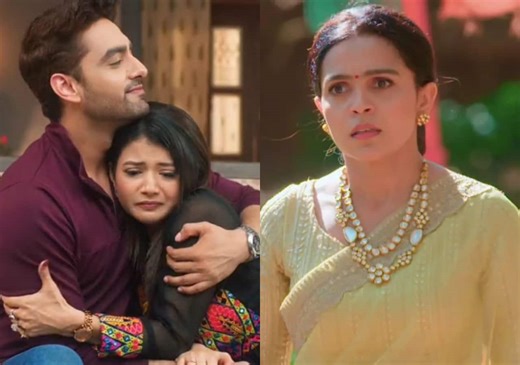 Yeh Rishta Kya Kehlata Hai: Is Manjiri returning to seek revenge from Akshara's daughter Abhira? Here's the truth