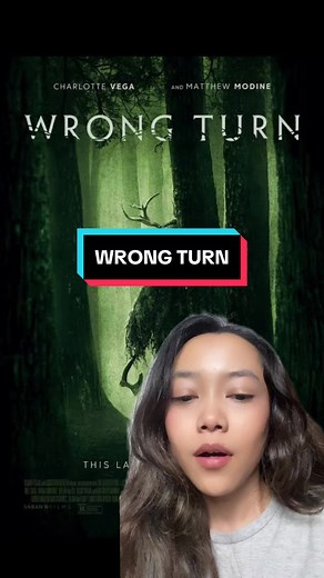 Wrong Turn 2021 Movie Review and Recommendations