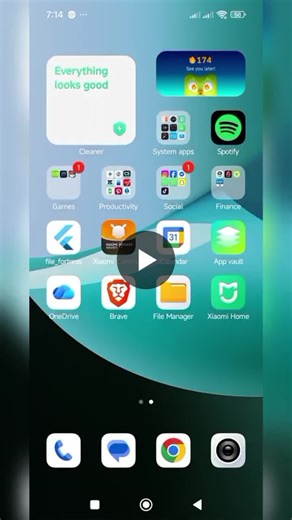 #flutter #dart #mobiledevelopment #encryption #cybersecurity #appdevelopment #programming #coding #tech #softwareengineering #flutterdev | Muhammad Ahmed Pasha