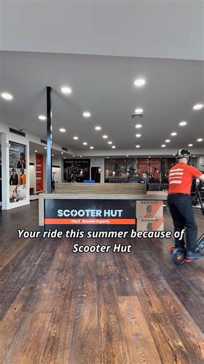 Jump online or in-store now and save up to $1,000 on brands like Kaabo, Segway, Pure, NIU and many more! Check us out today! 🛒 | Scooter Hut