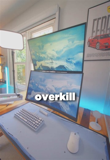 Exploring the Best Gaming Desk Setup Ideas