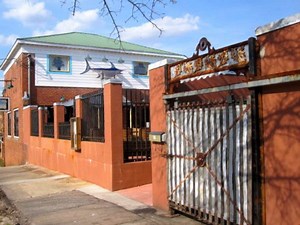 Great Escapes: Try Clay and Square One Fish Company