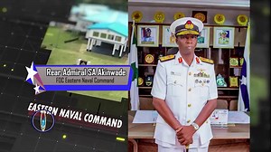 The 69th anniversary celebration of the Nigerian Navy has come and gone but scenes, sights and sounds remain with us. Please watch this 30 minute episode of Nigerian Navy in Focus (NNIF). This NNIF episode is a classic, a collector's item. It traces the origins of the Nigerian Navy from 1956 till date highlighting notable milestones laced with live interviews from Principal Staff Officers culminating in the just concluded 69th Anniversary of the Navy. Thereafter watch out for NNIF •⁠ ⁠every Satu