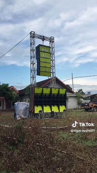 Top Audio Sound System Packages in East Java
