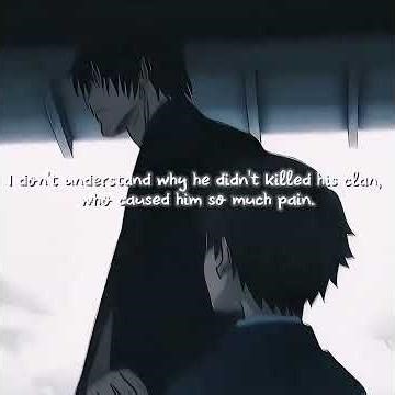 Toji x Megumi: Clan's Pain & Love's Wish ❤️‍🩹 JJK Anime Edit #JujutsuKaisen #JujutsuKaisen #TojiFu