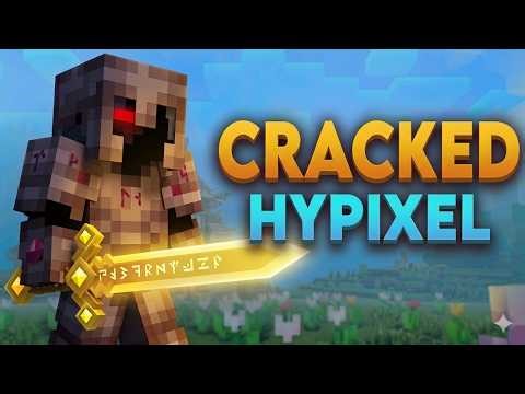From NOOB to PRO on Fakepixel Skyblock | Minecraft Live