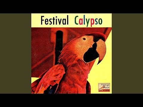 Yellow Bird (Calypso)