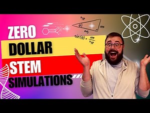 STEMulate Your Mind: PhET Math & Science Explorations