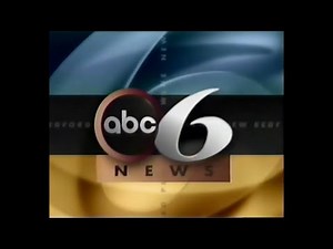 WLNE 6pm Newscast (June 7, 1997; Complete)