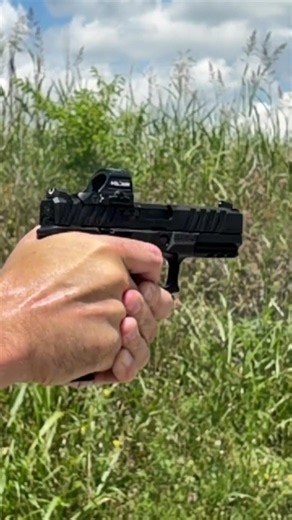 Someone dropped a gun for less than 5