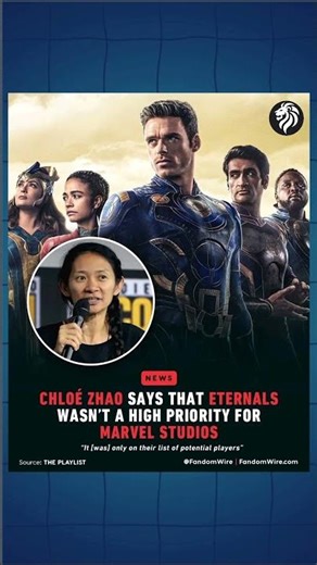 ETERNALS BEHIND-THE-SCENES TALK #shorts #eternals behind- the -scenes
