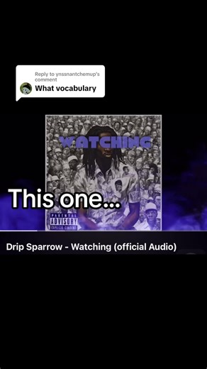 Replying to @ynssnantchemup You gotta listen…#rap #fyp