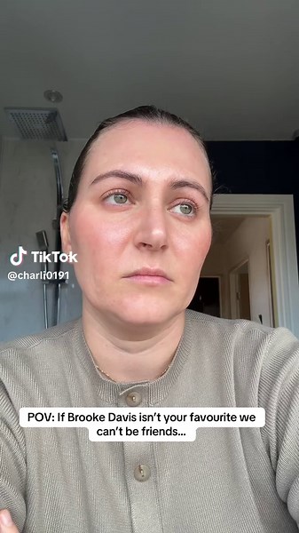 I love her and this scene 😍😍 @Sophia Bush #brookedavis #onetreehill #lucasscott #brookeandlucas #fyp