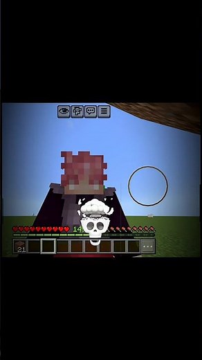 Minecraft world record 🌠😳 fastes house 🏠 make | #minecraft