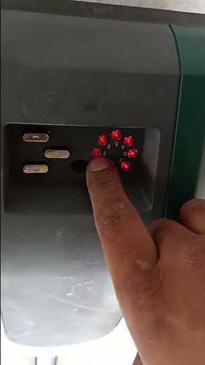 programación de control remoto en rt1000 segmexico