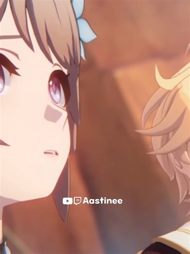 Give or keep the key? #GenshinImpact #genshin #genshinimpact #hoyoverse