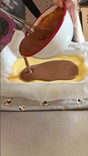 レンジとトースターでつくるチーズケーキ｡山本ゆりさんのレシピです｡#簡単お菓子 #チョコレート